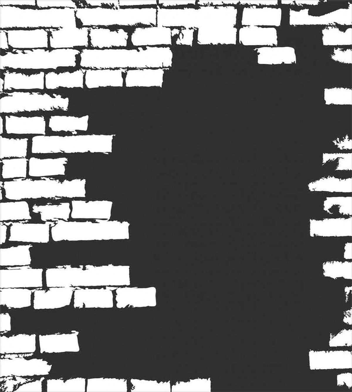 Chalky Stencil — Pattern