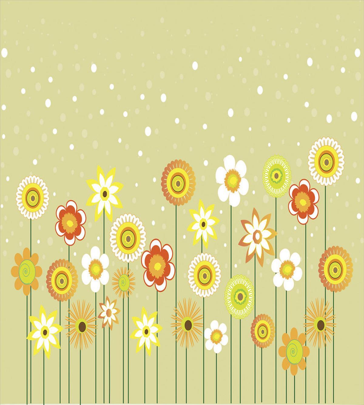 Meadow — Pattern