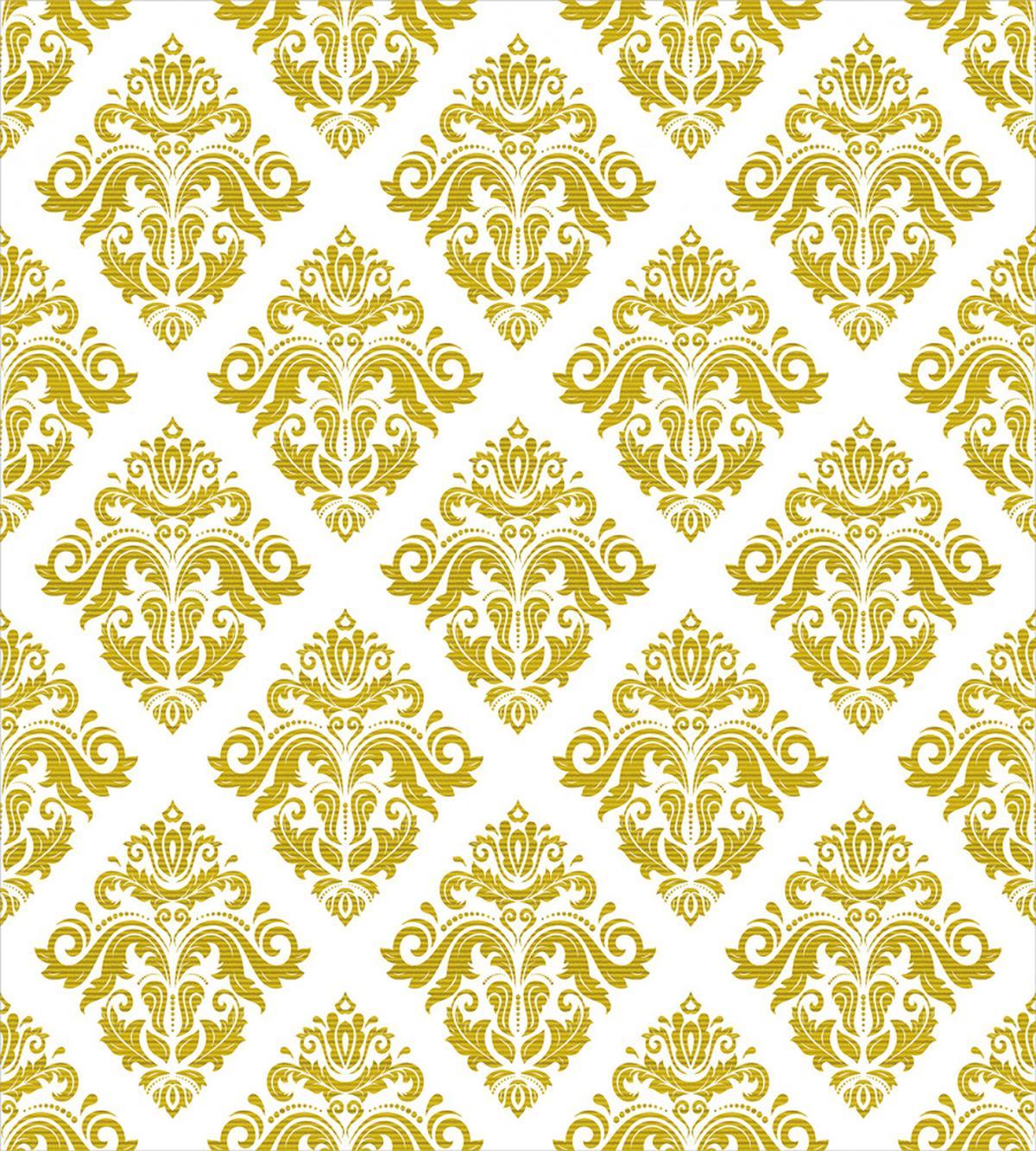 Traditional Antique — Pattern