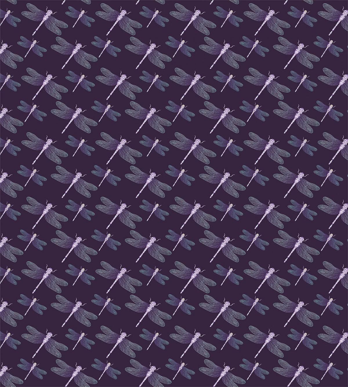 Ornate Wings — Pattern