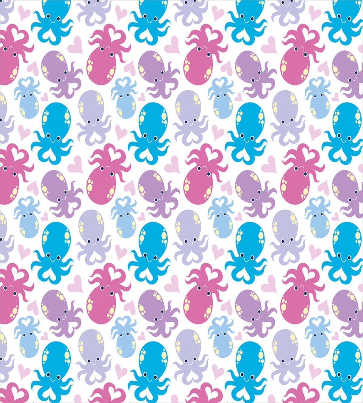 Love Theme Creatures — Pattern