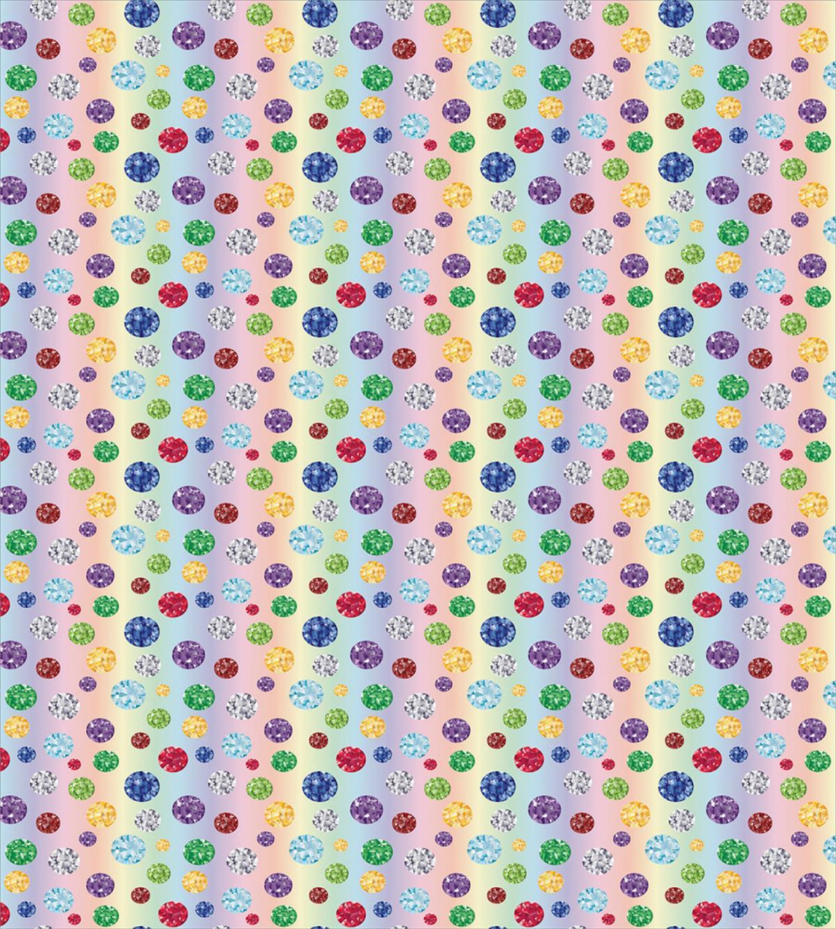 Classic Colorful Stone — Pattern