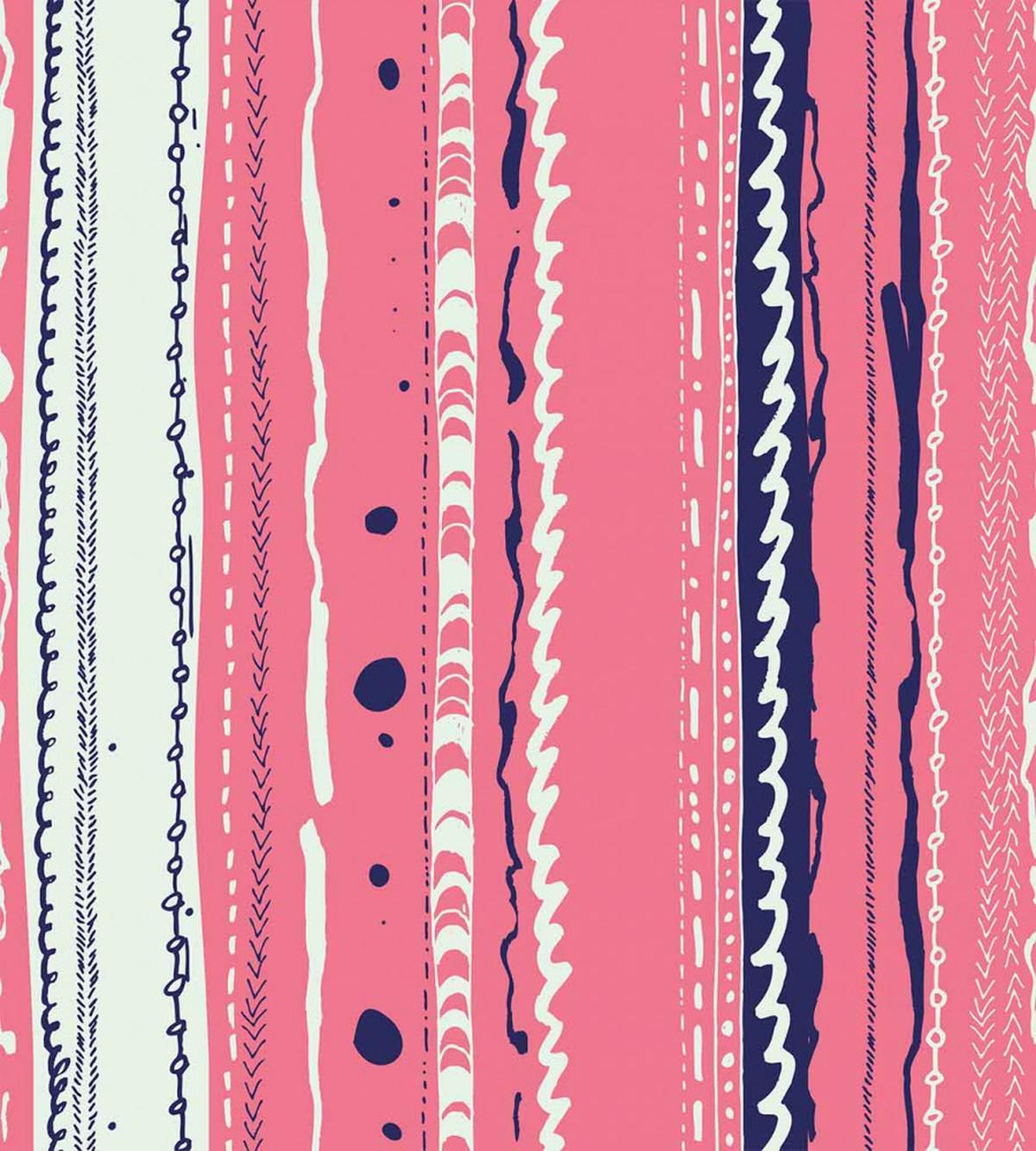 Doodle Lines — Pattern