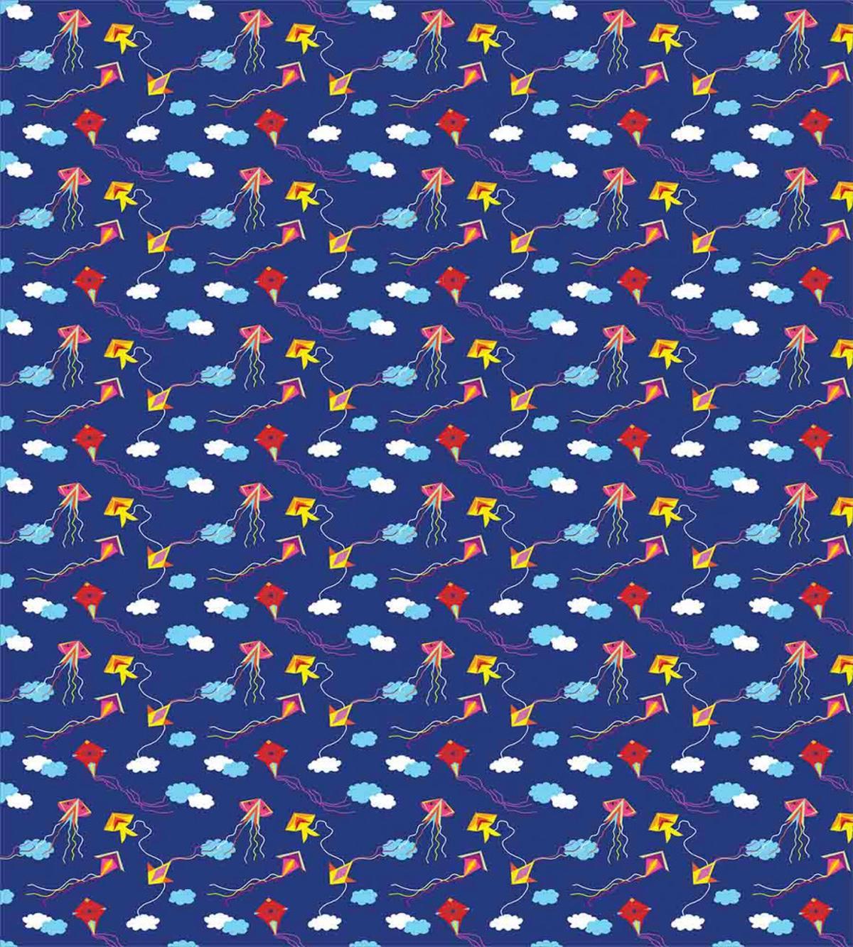 Eye Summer Toy Asia — Pattern