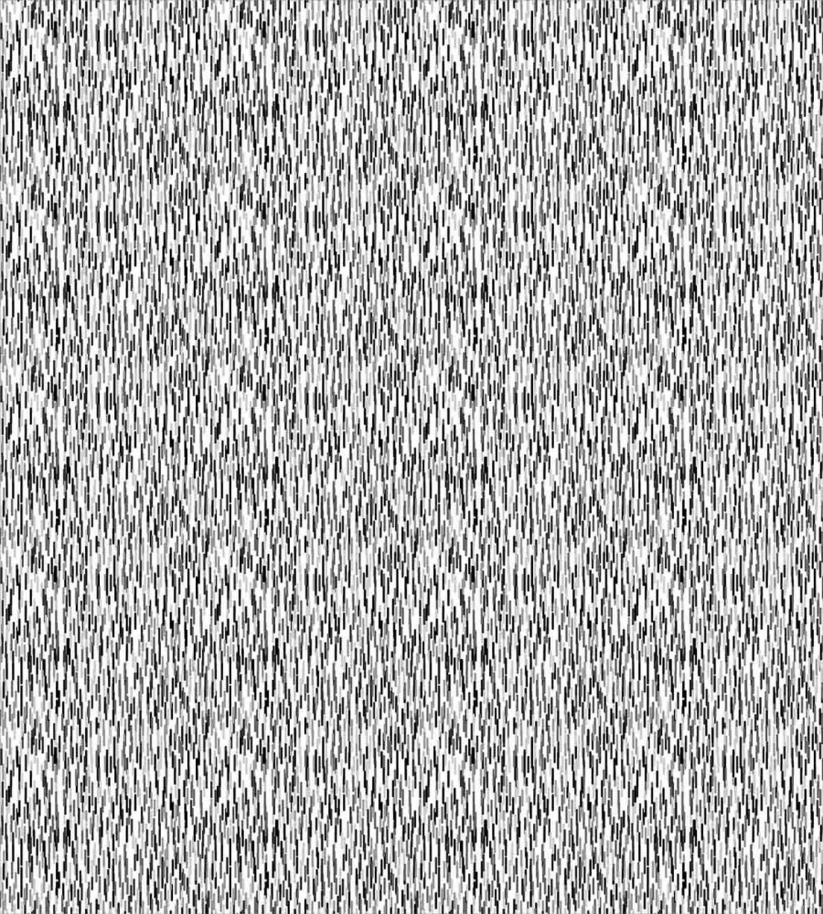 Scandinavian Greyscale — Pattern