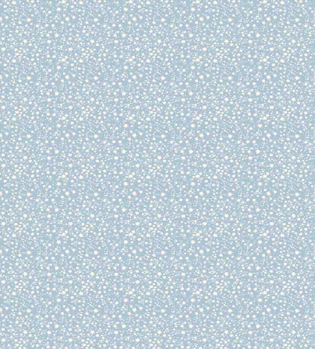 Nursery Stars — Pattern