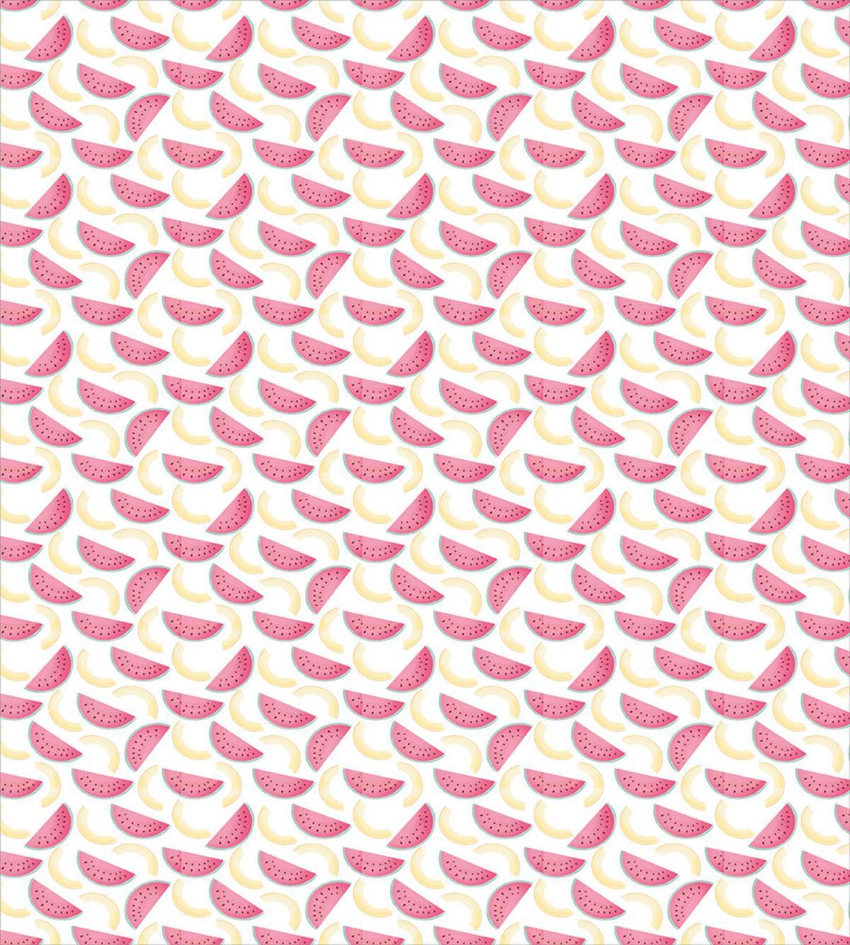 Summer Slices Pattern — Pattern