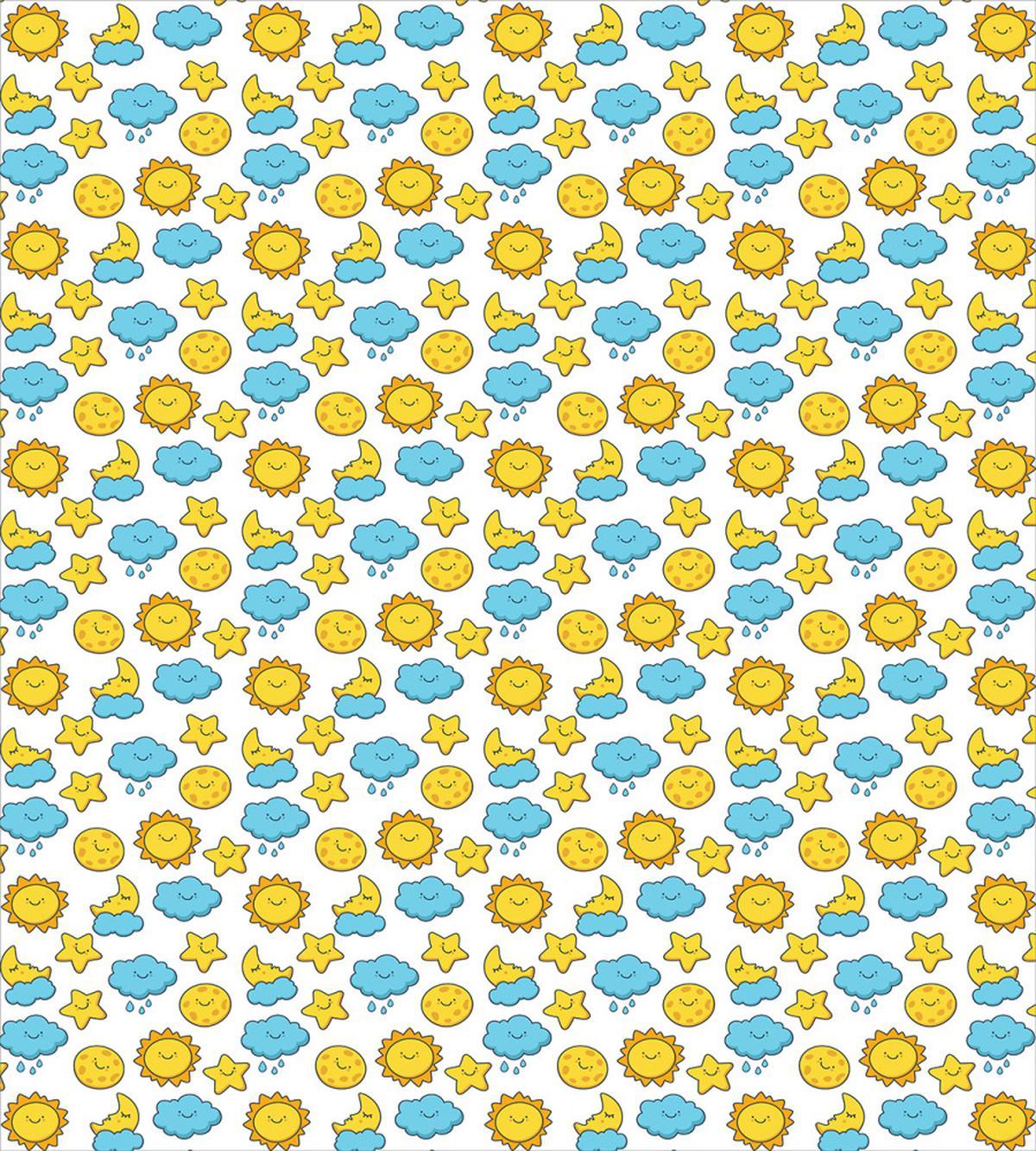 Day and Night Cycle Fun — Pattern