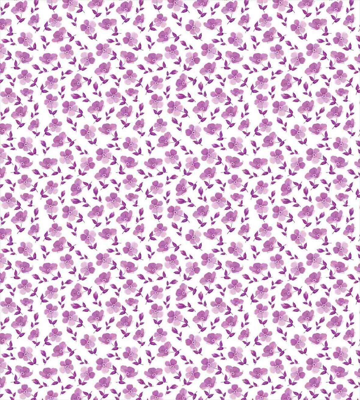 Floral Bridal Pattern — Pattern