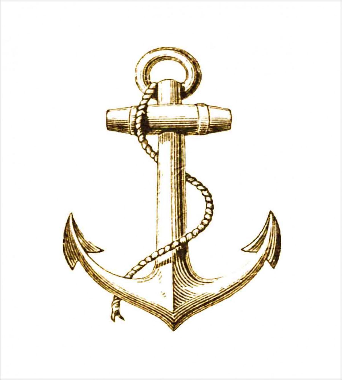 Nautical Voyage — Pattern