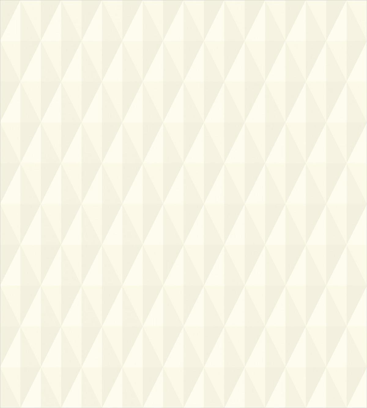 Diamond Triangle Forms — Pattern