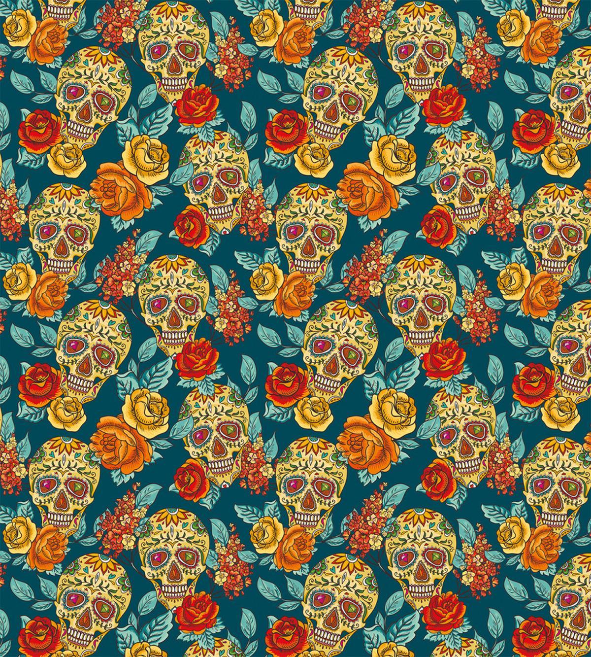 Diamond Eyes Roses — Pattern