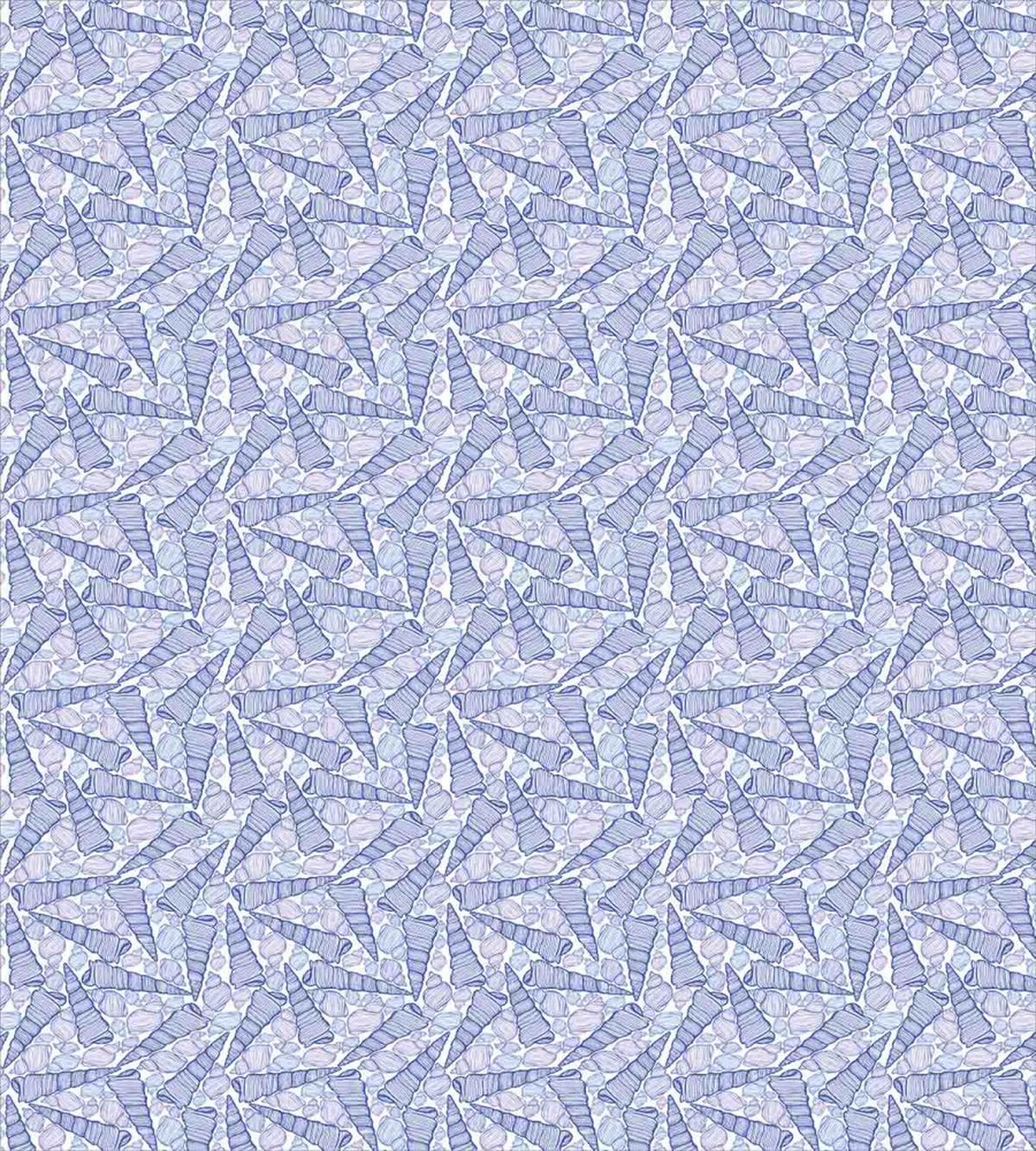 Auger and Florida Cone — Pattern