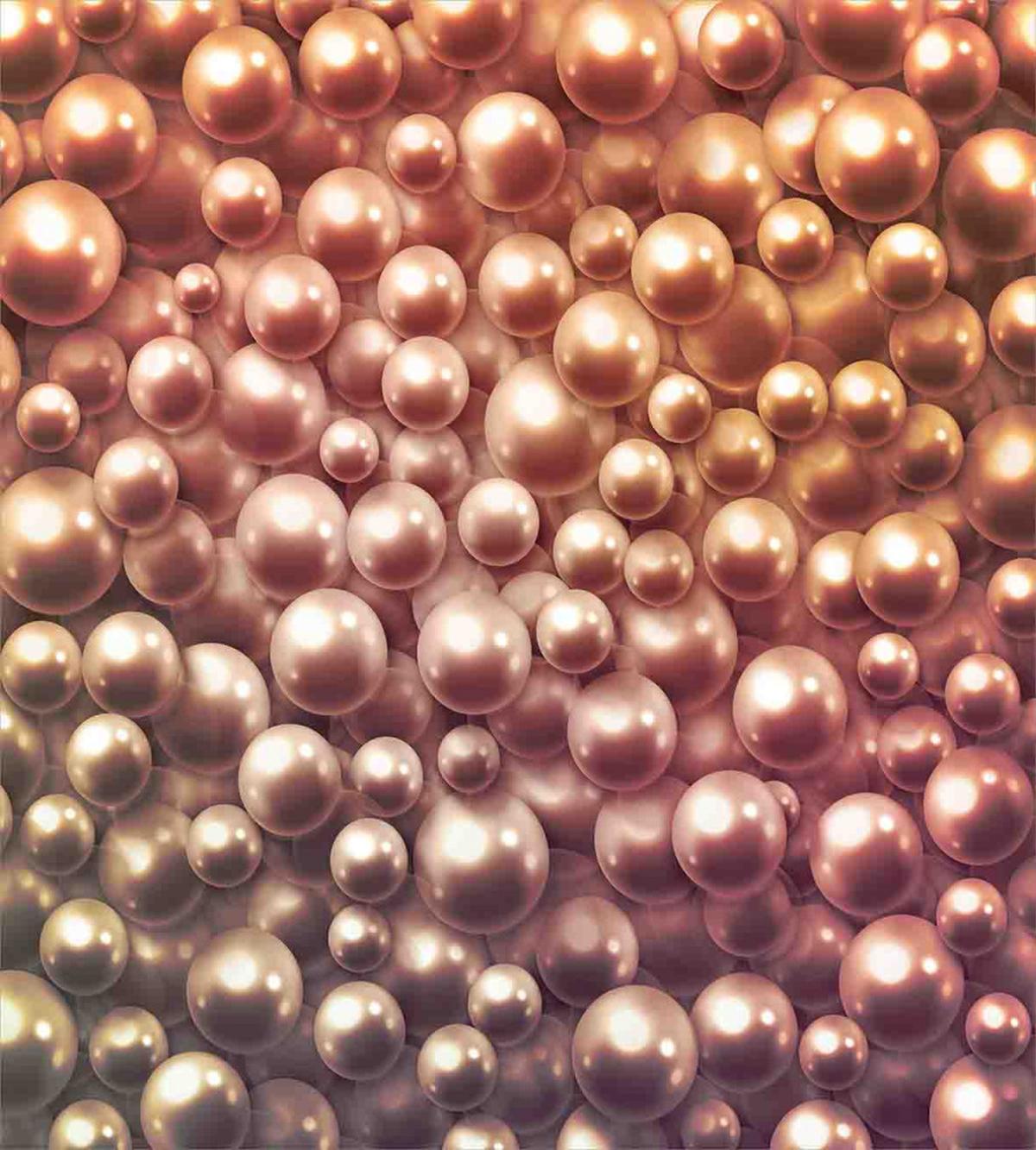 Various Sized — Pattern