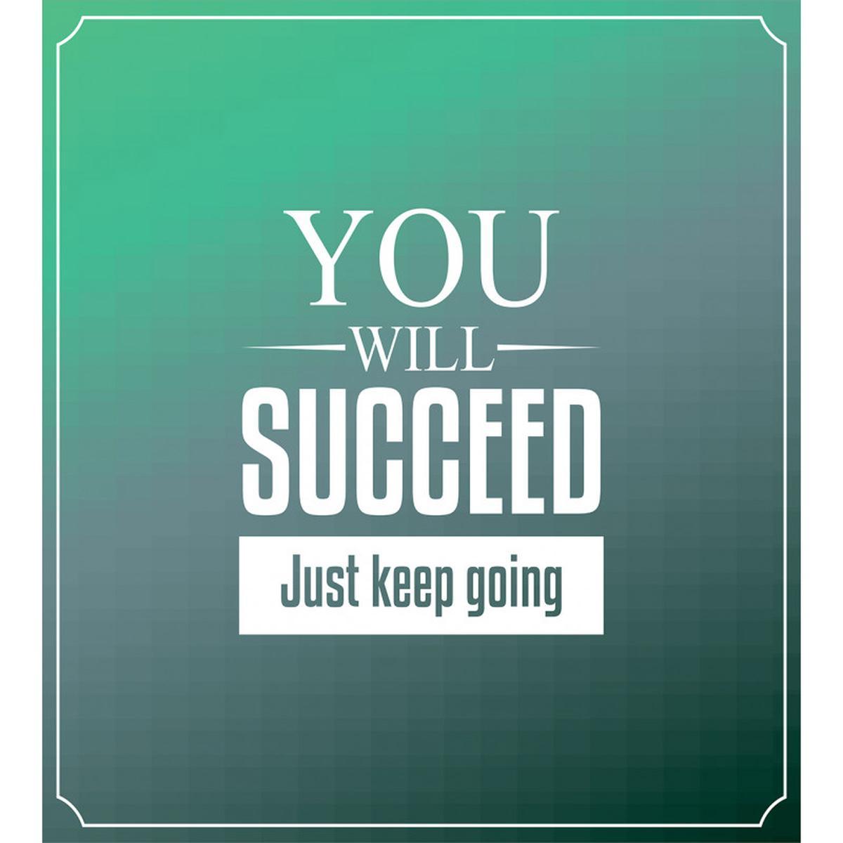 About Ambition — Pattern