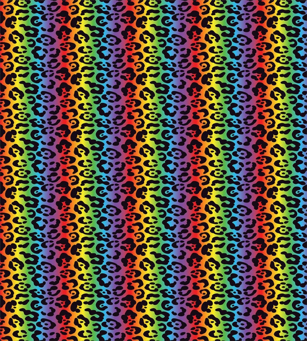 Modernized Leo Skin — Pattern