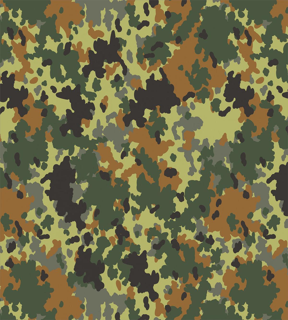 Classic Germany Pattern — Pattern