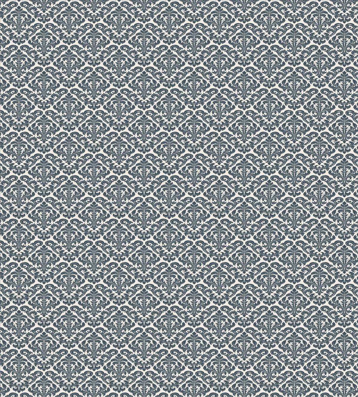 Nature Victorian Revival — Pattern
