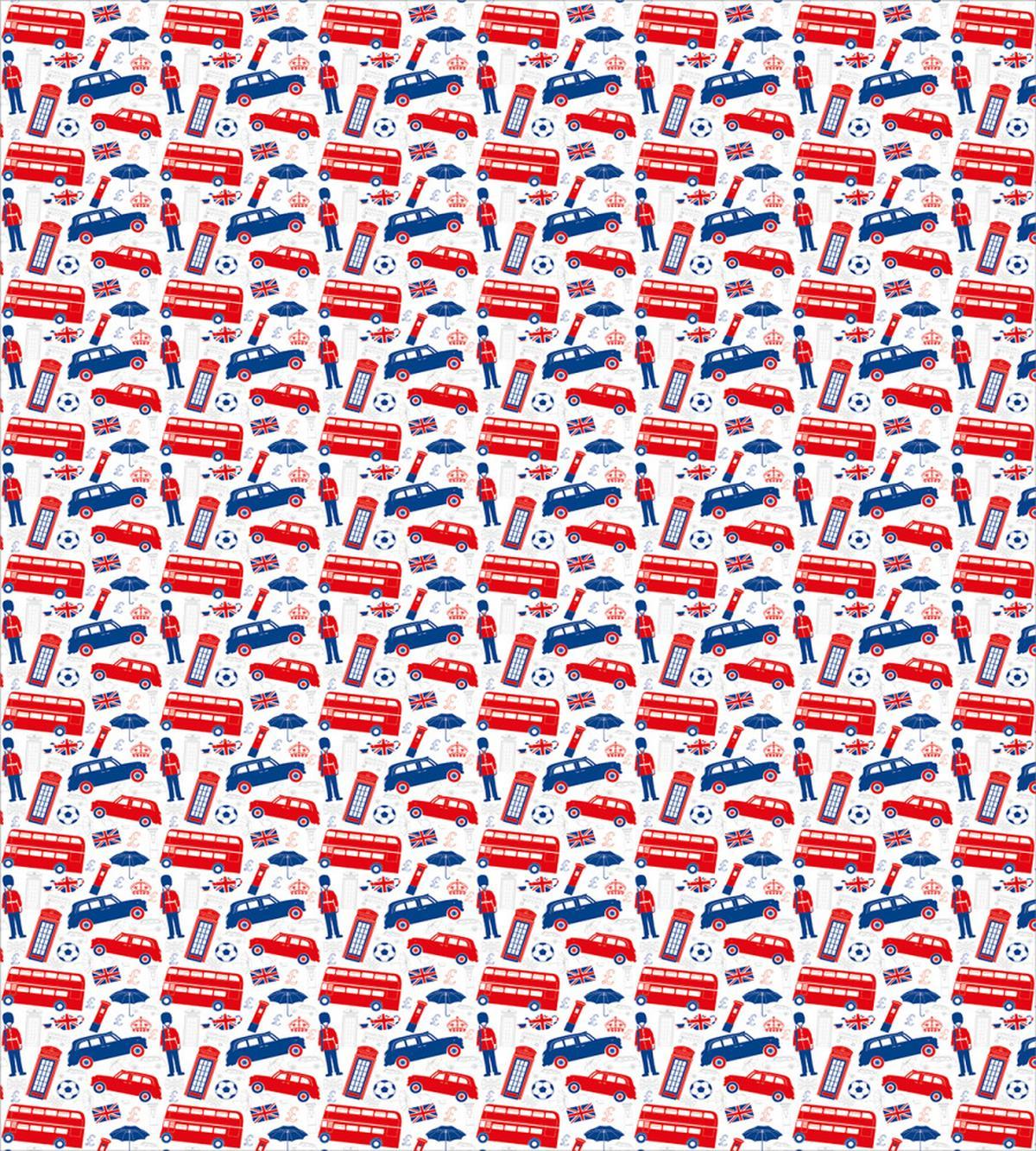 Classical Cultural — Pattern