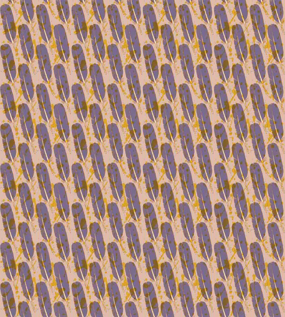 Culture Motif Native — Pattern