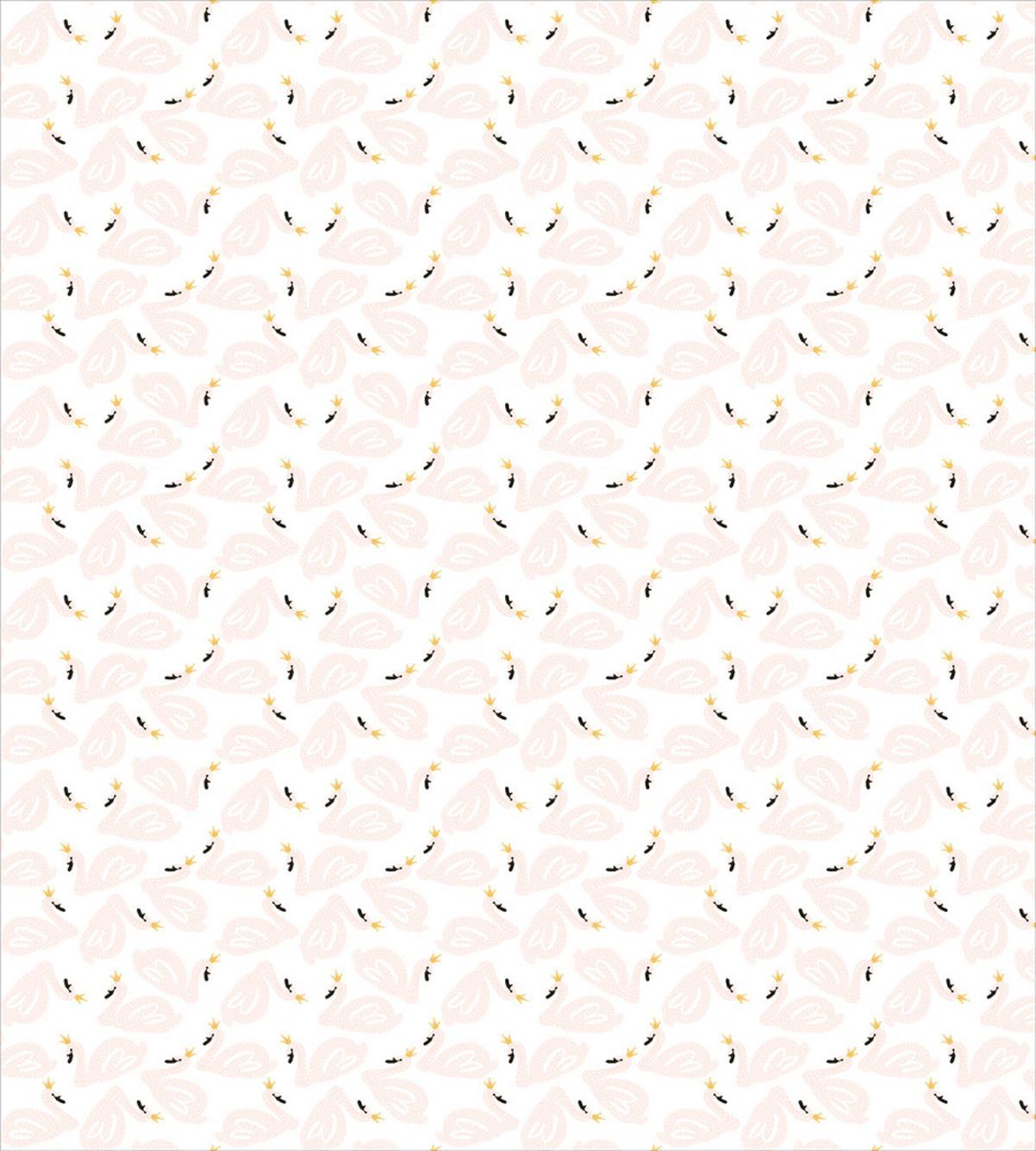 Childish Doodle Pastel — Pattern