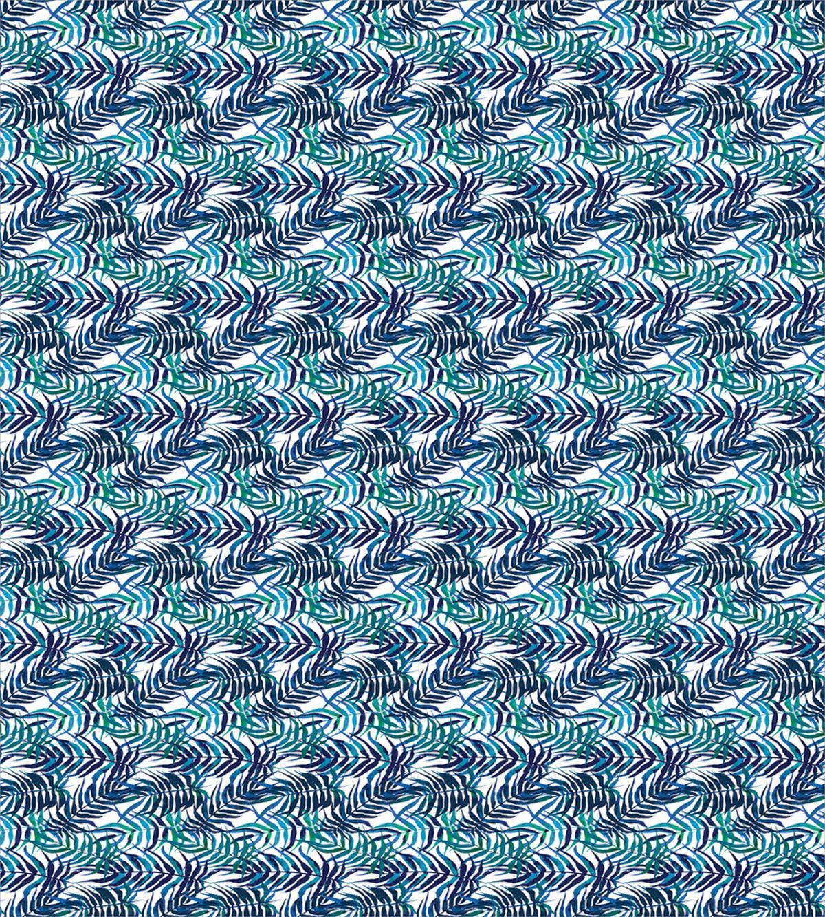 Tropical Nature Lush — Pattern