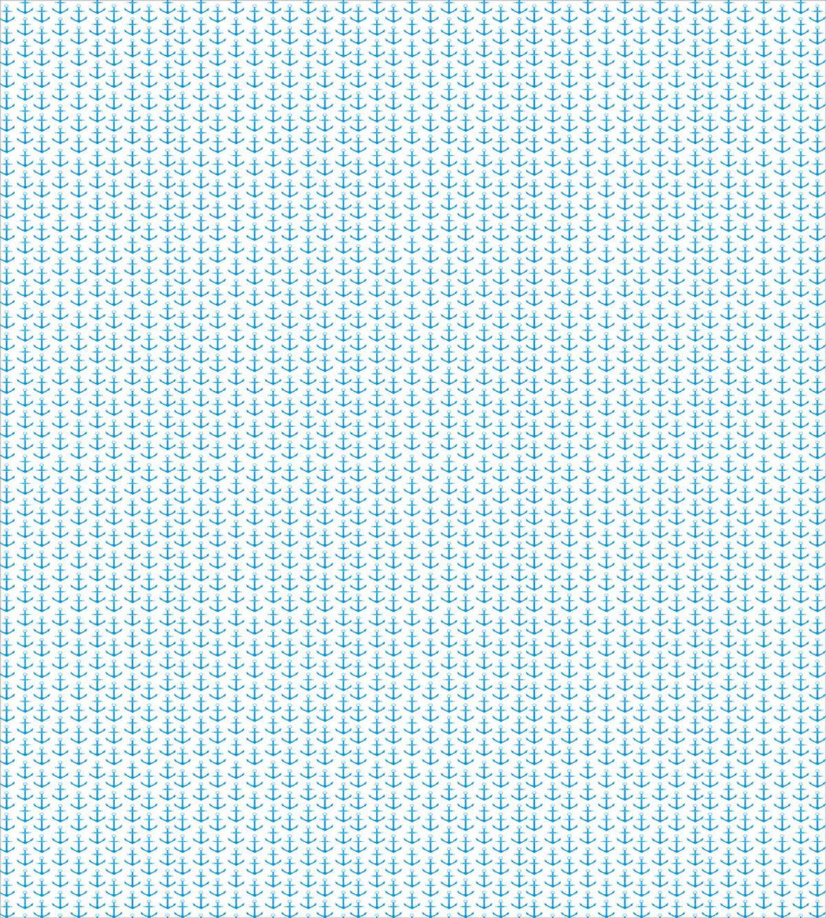 Rhythmic Anchor — Pattern