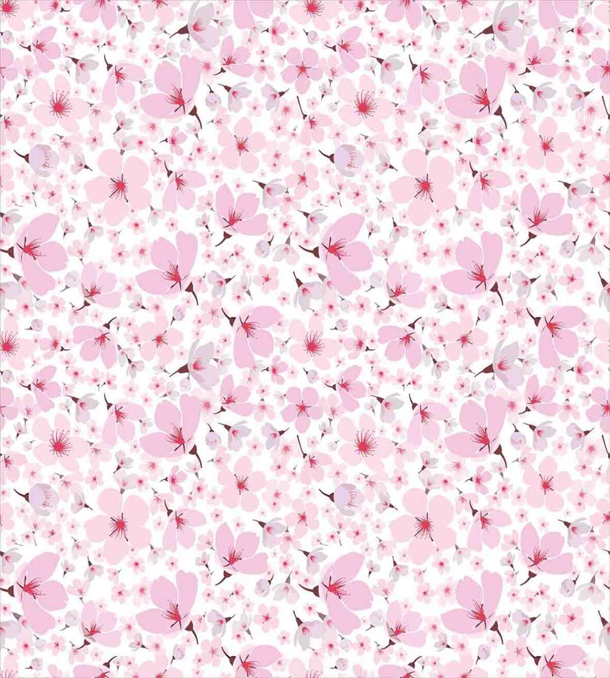 Japanese Blossom — Pattern