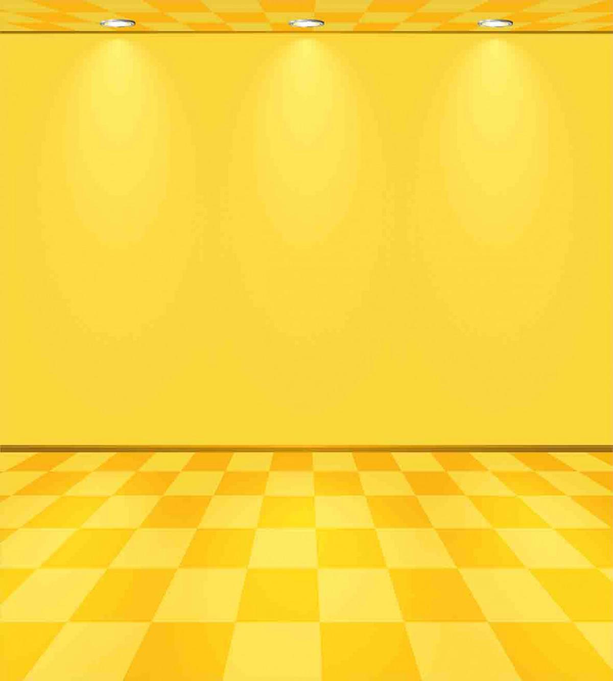 Yellow Lemon Chess — Pattern