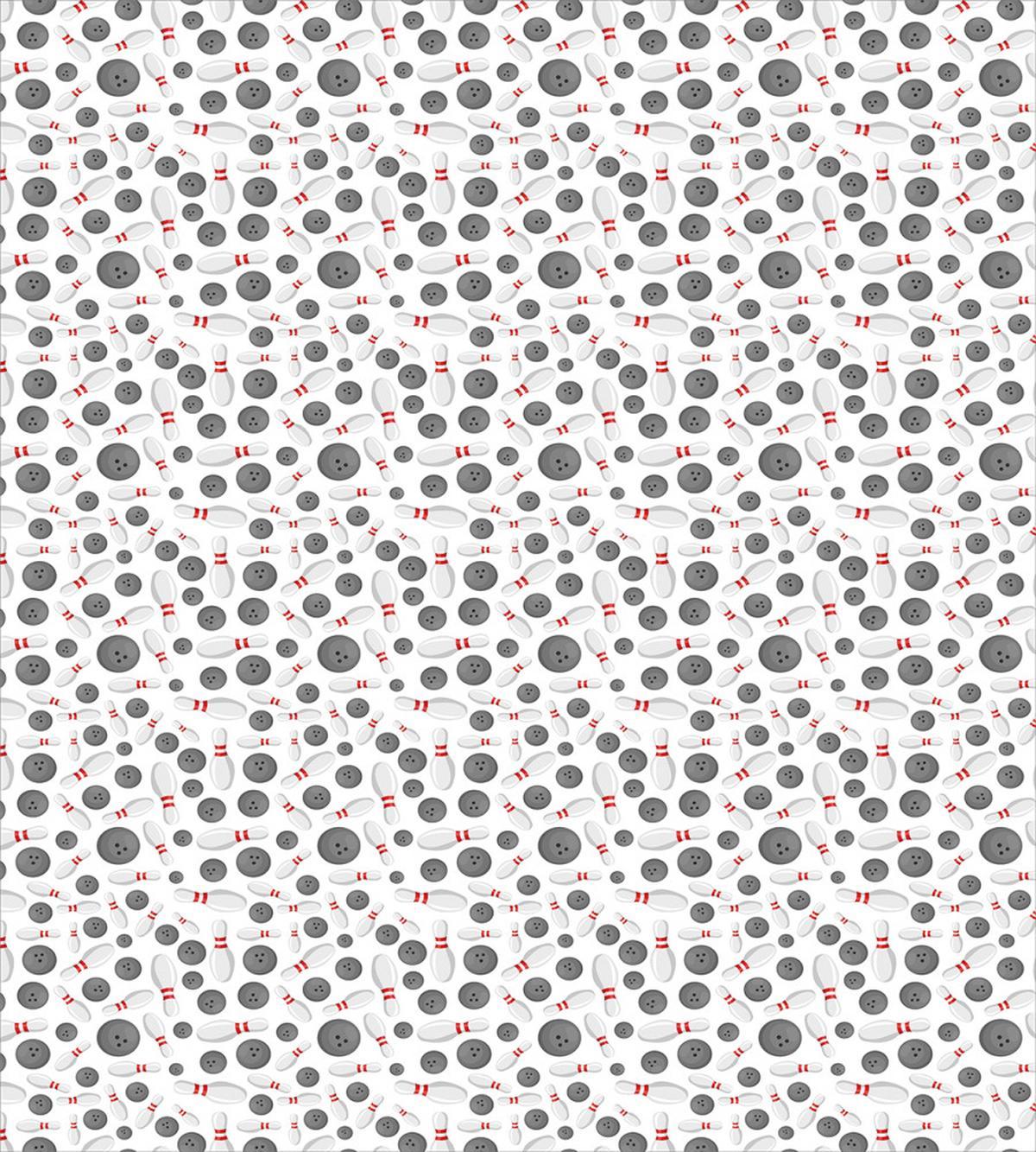 Scattered Game — Pattern