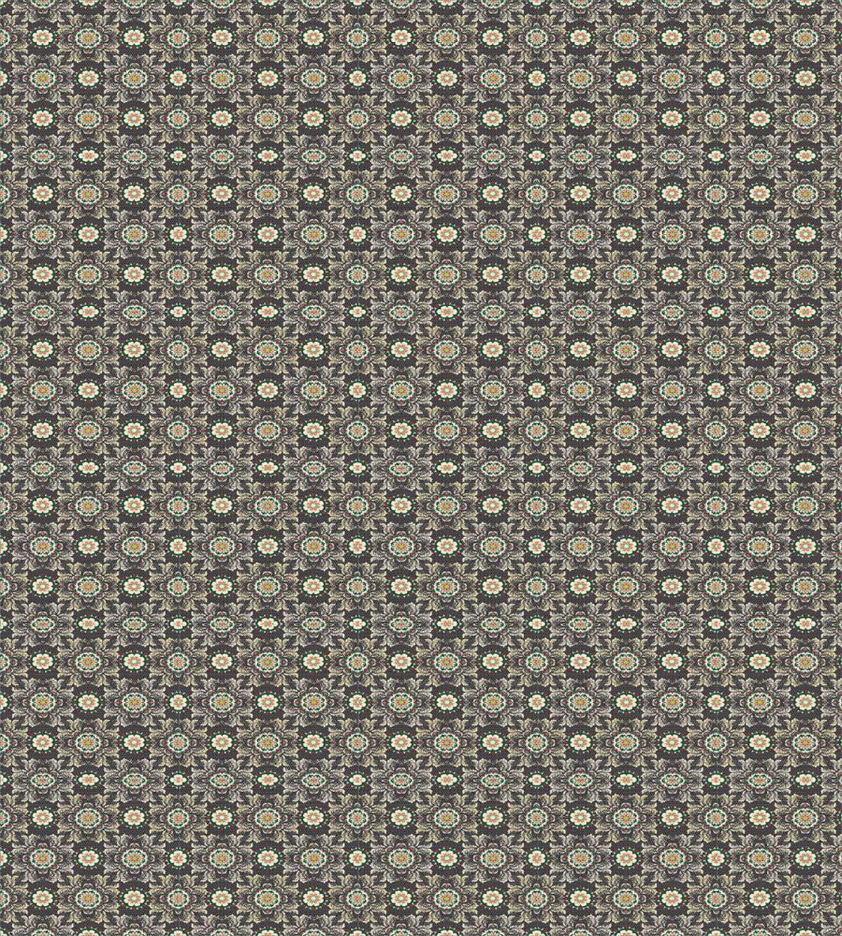 Victorian Dainty Motifs — Pattern
