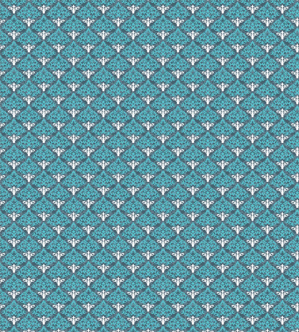Antique Vintage Design — Pattern
