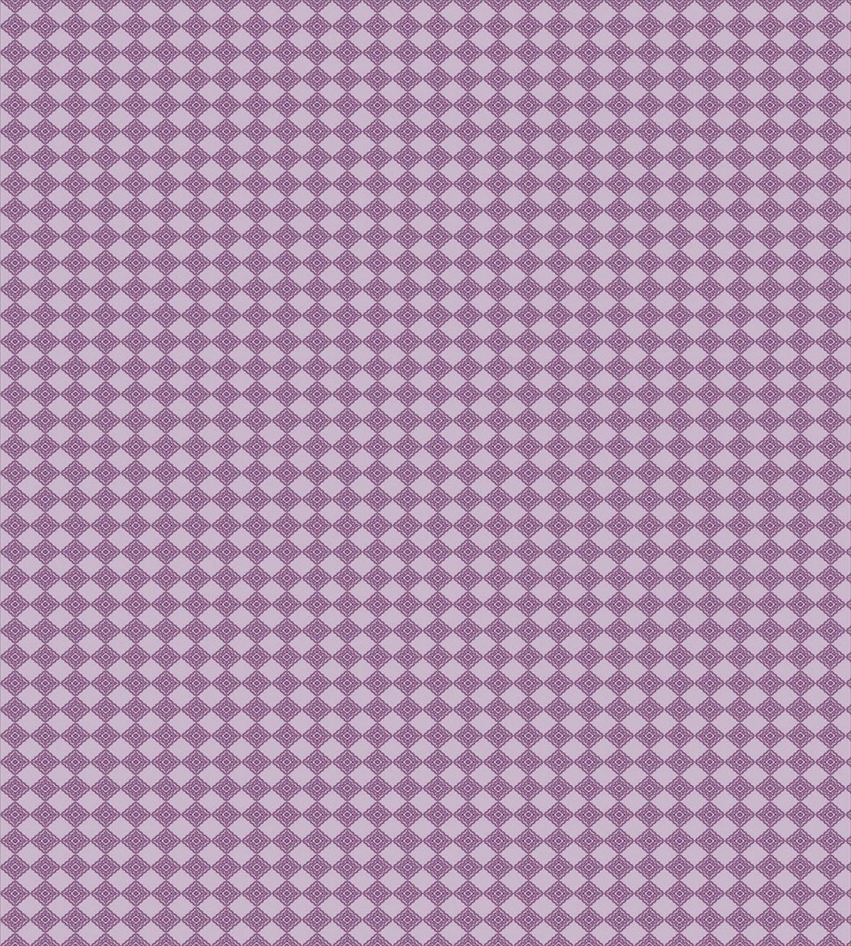 Monotone Mystical Motif — Pattern