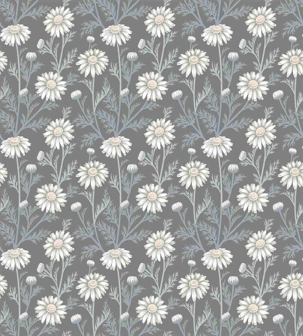 Daisy Petals Gardening — Pattern
