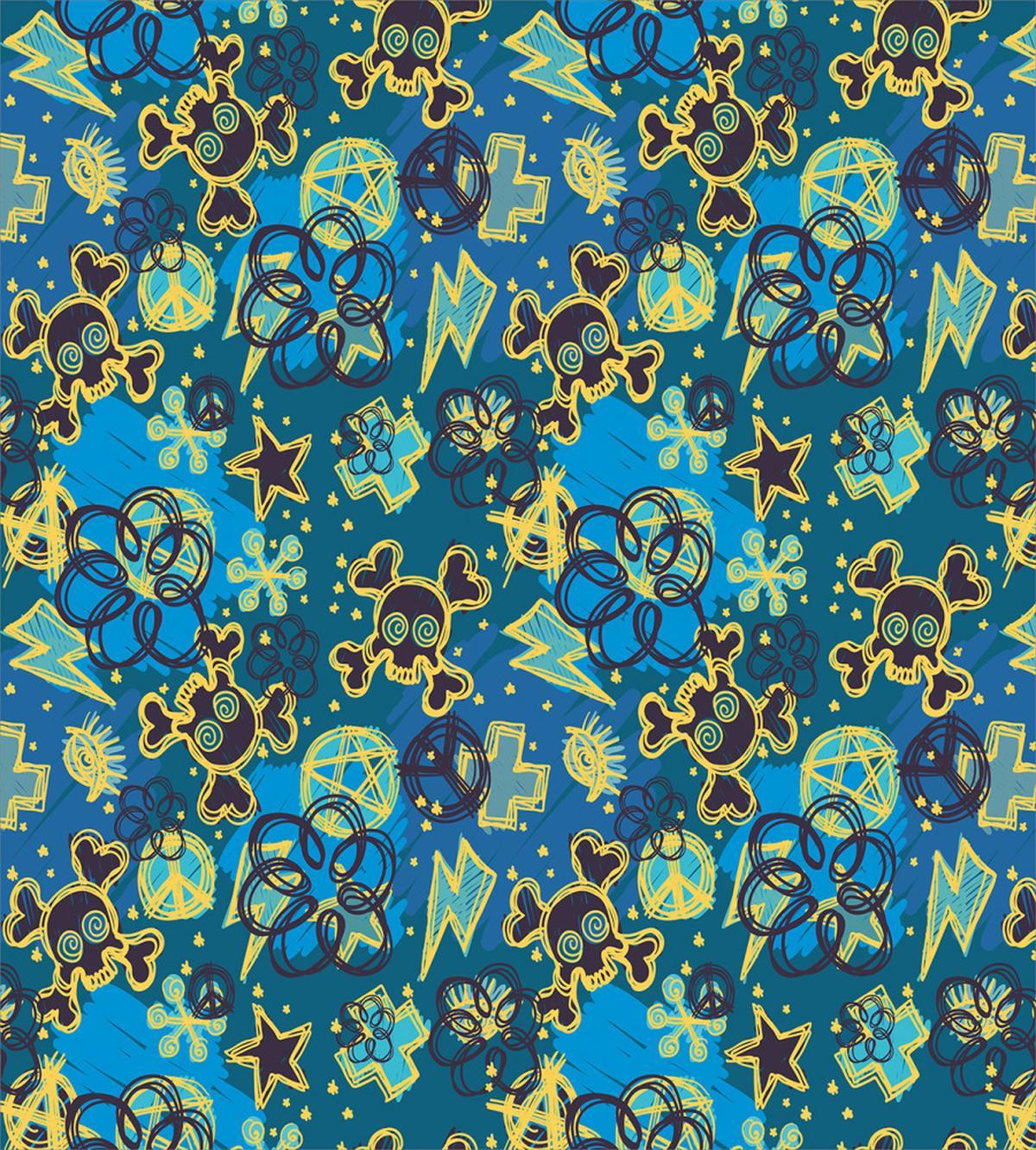 Cool Vintage — Pattern