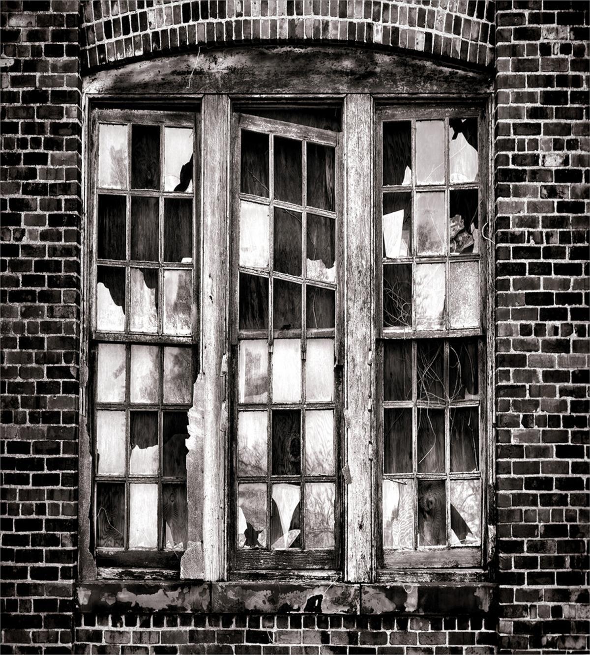 Broken Window — Pattern