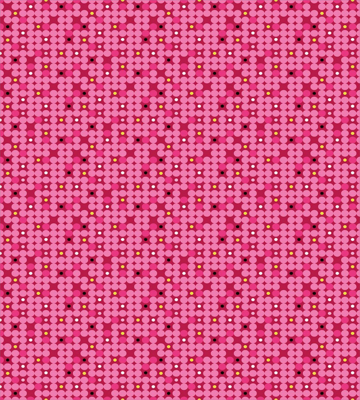 Modern Feminine Rounds — Pattern