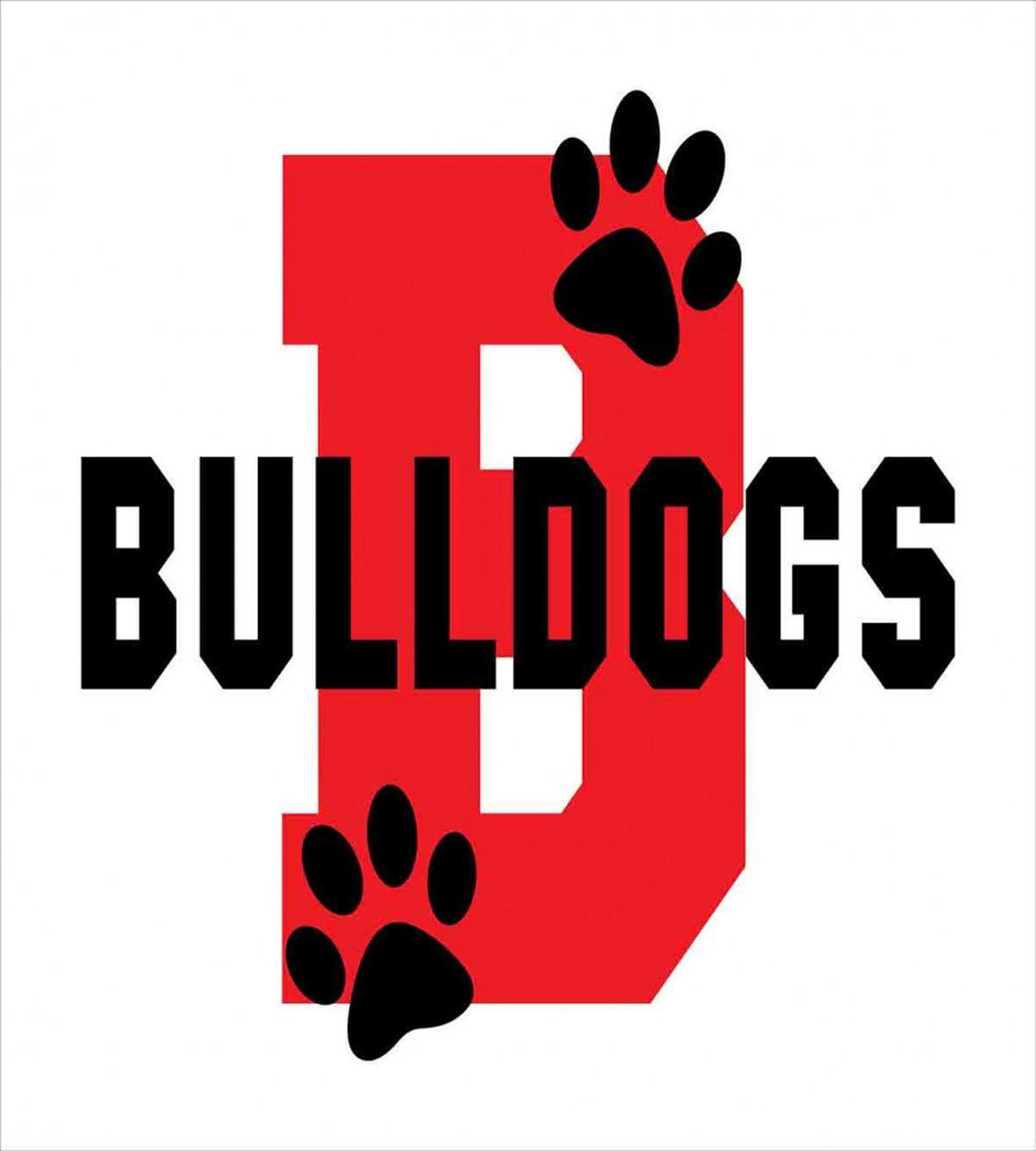 Paw Print Motif — Pattern
