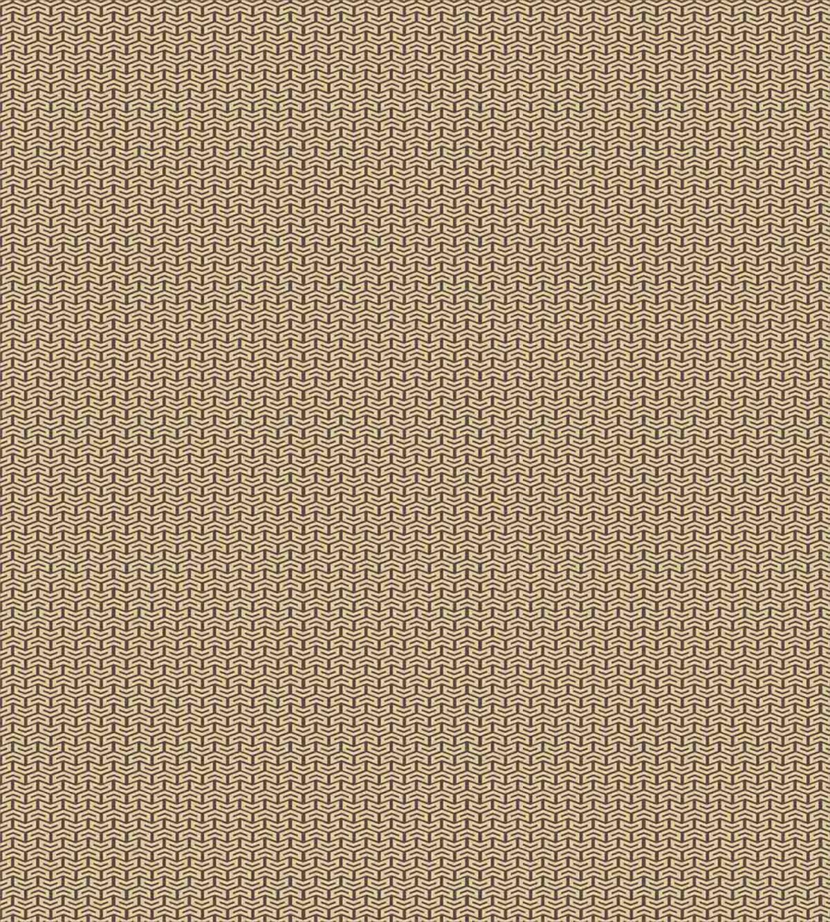Wavy Trippy Triangles — Pattern