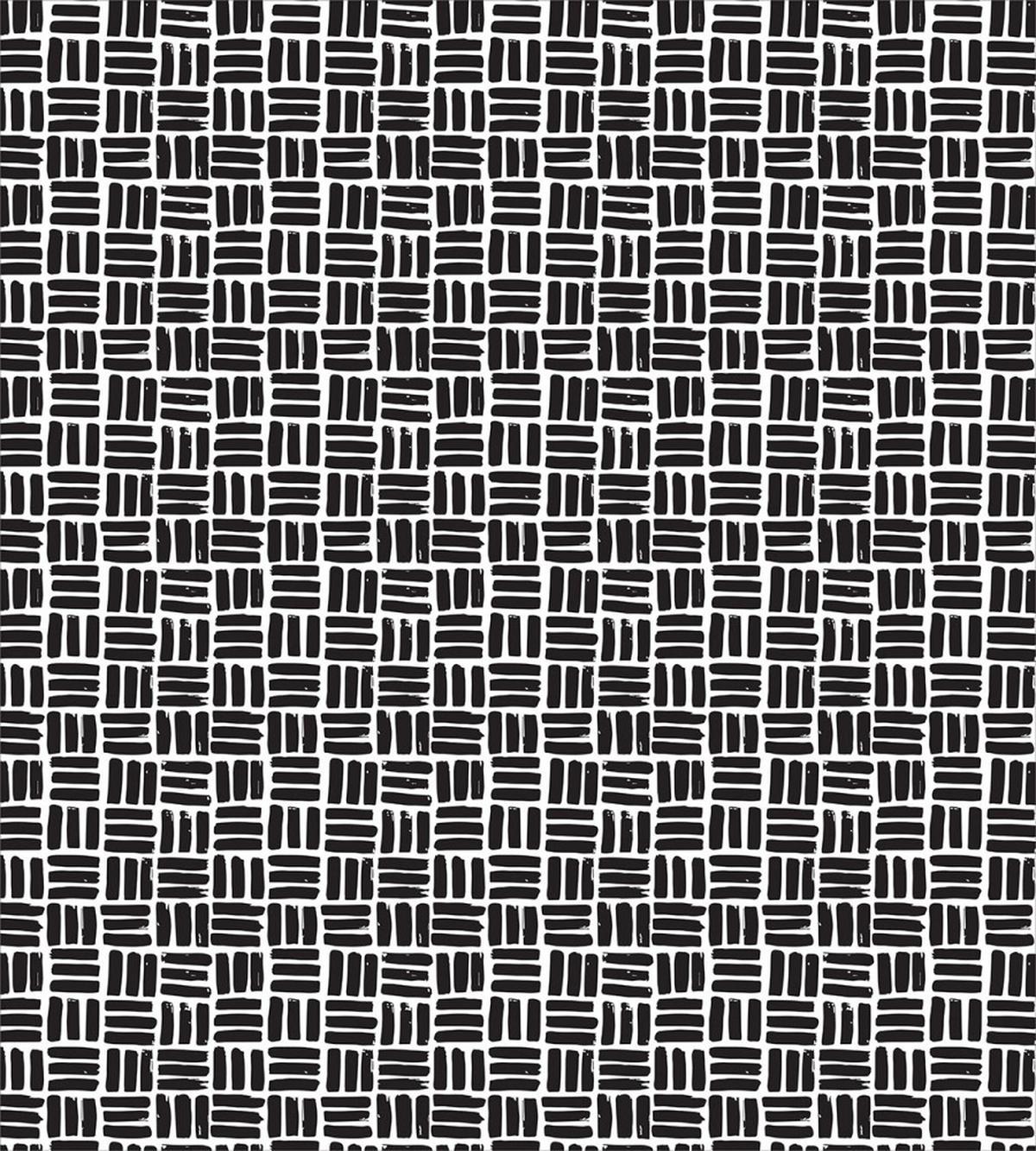Creative Bar Squares — Pattern