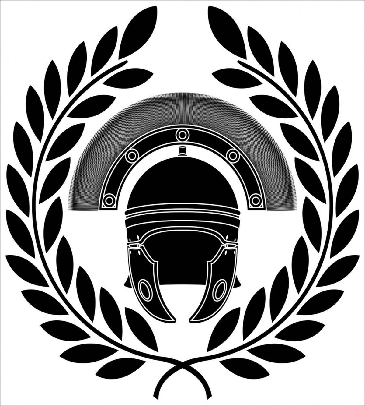Greek — Pattern