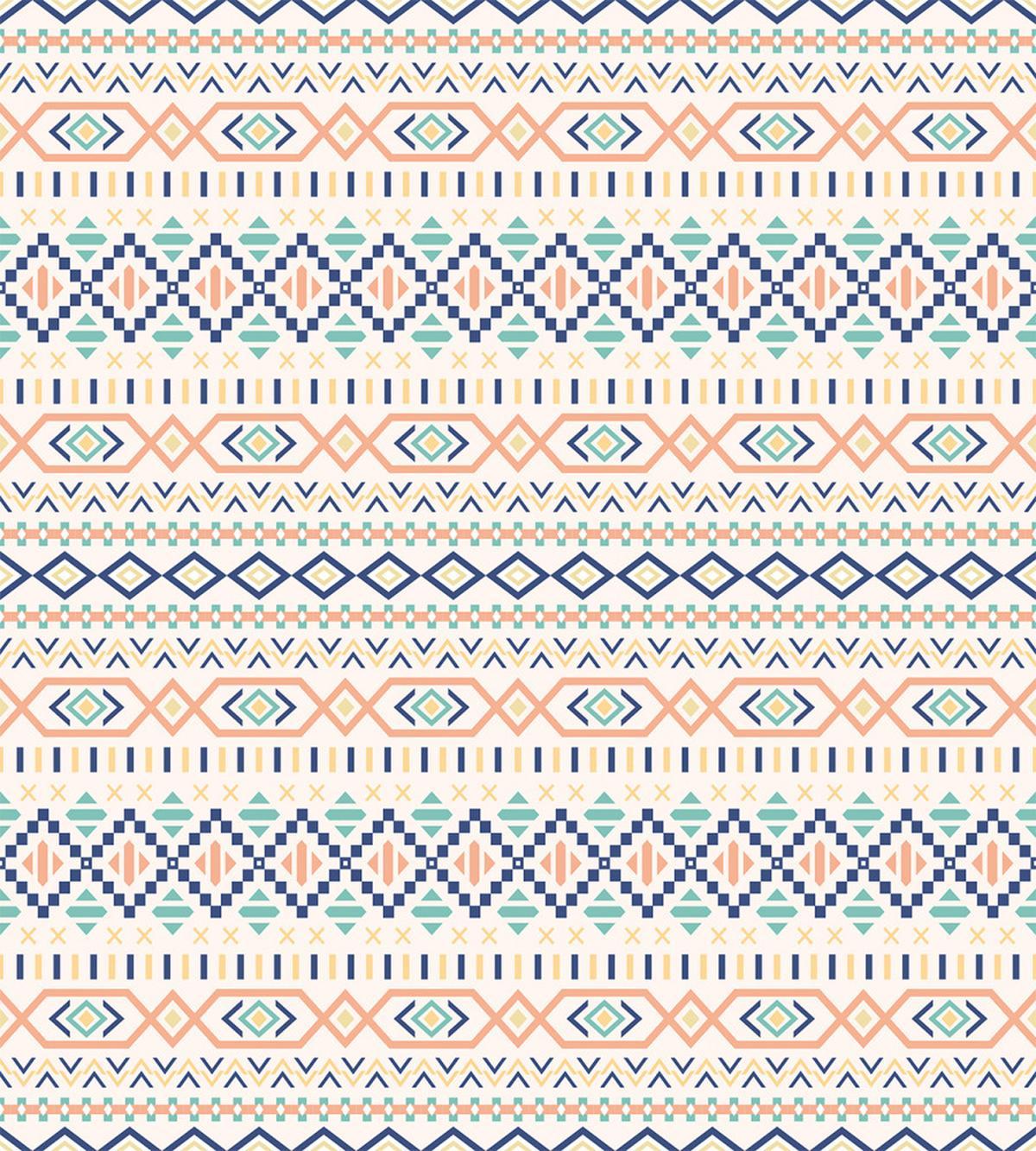 Tribal Culture Native — Pattern
