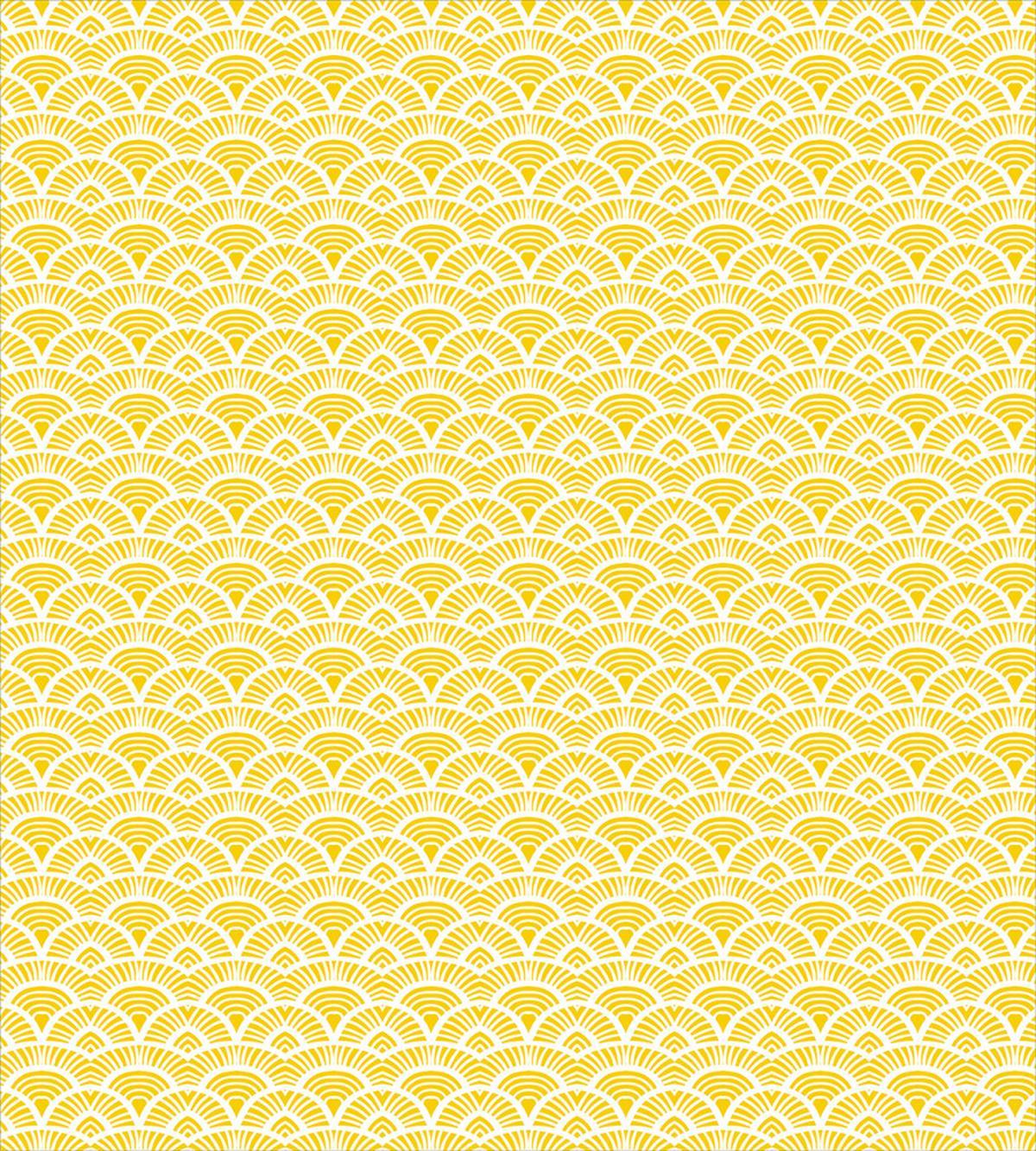 Vintage Boho Ornate — Pattern