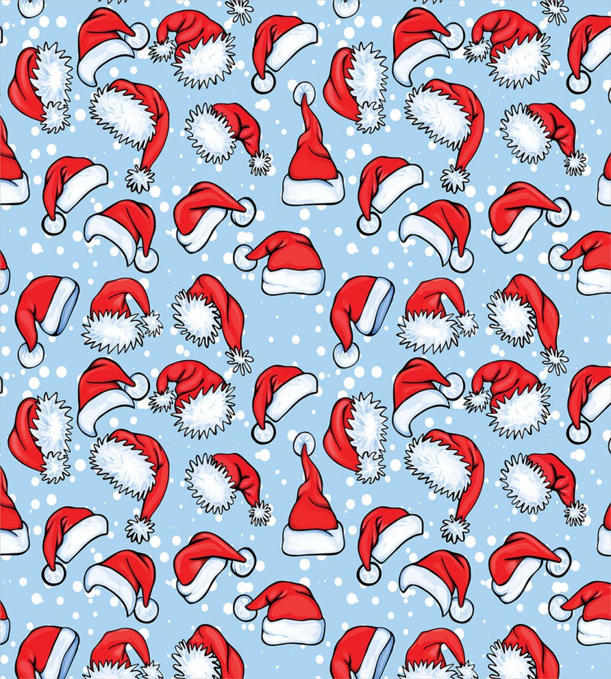 Pop Art Style Poster — Pattern