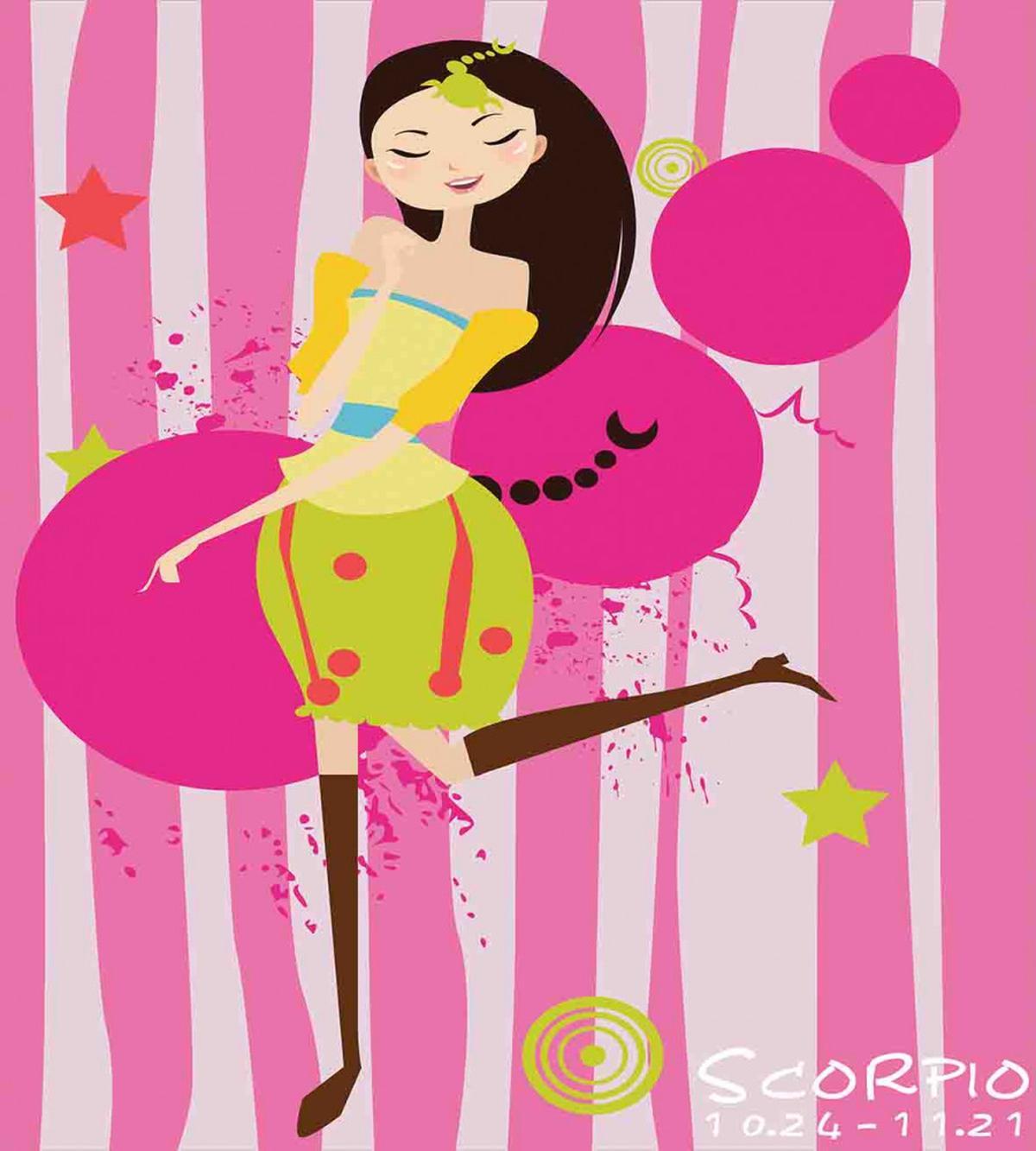 Birthday Girl — Pattern