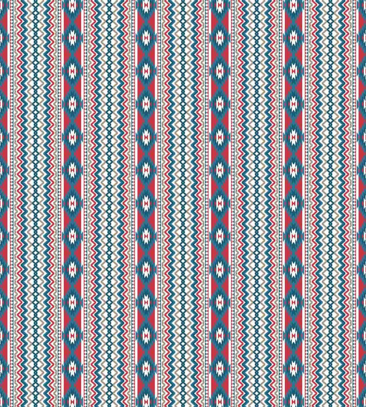 Native Old Motifs — Pattern