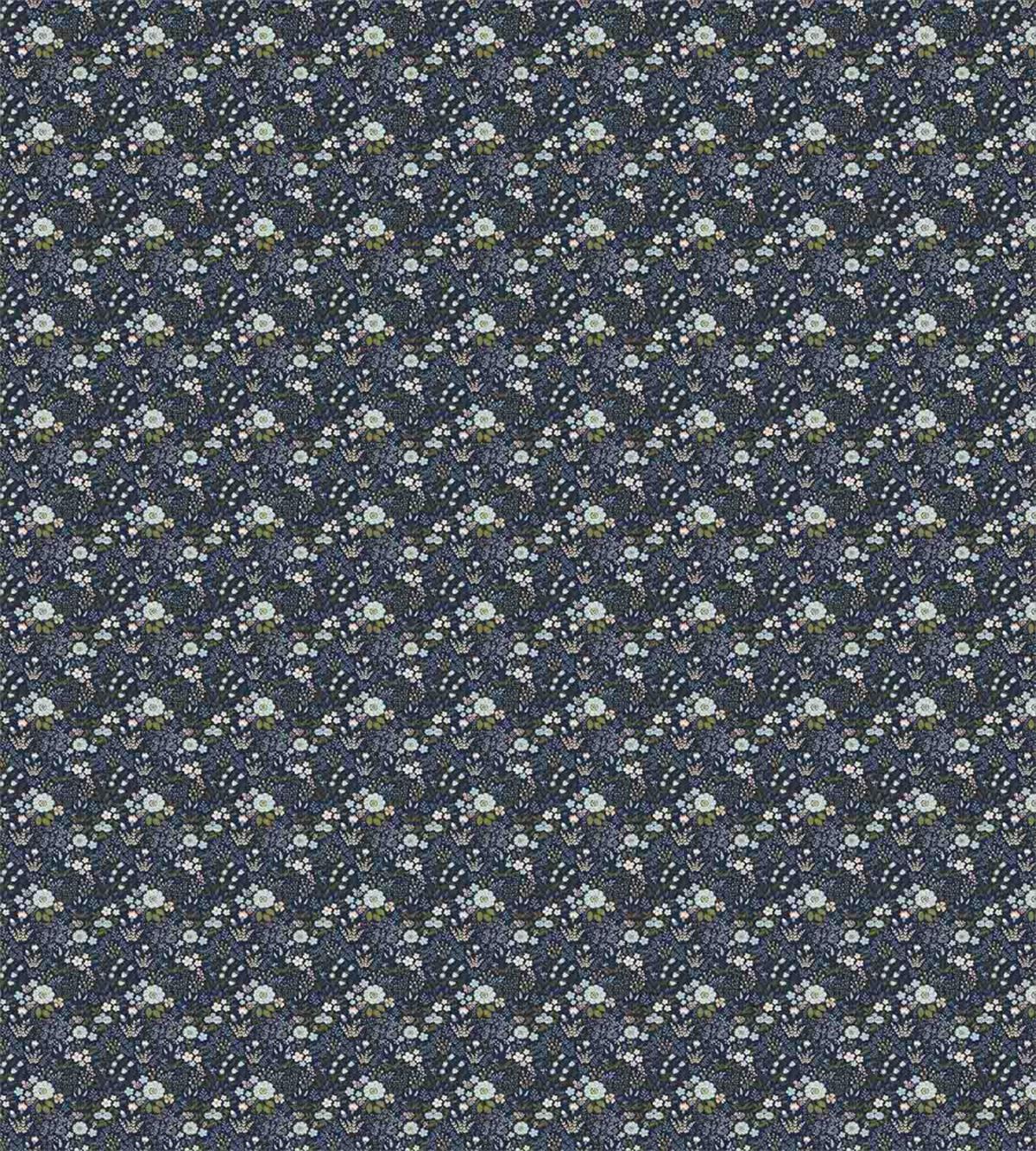 Reviving Nature Theme — Pattern