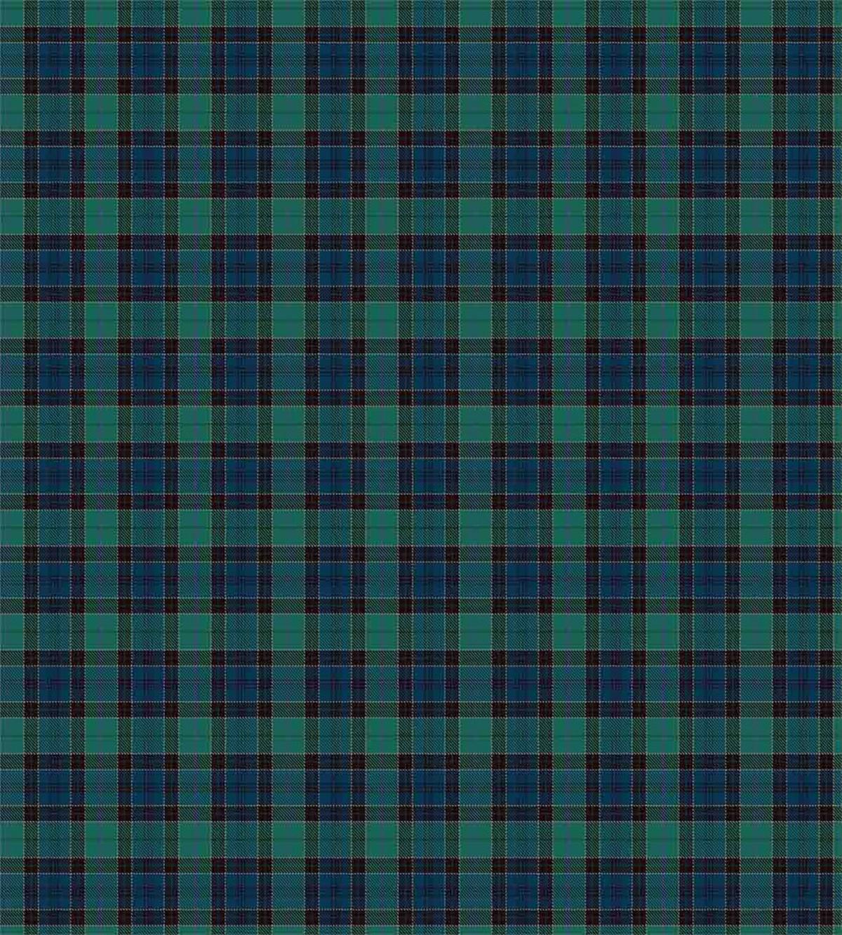 Scottish Folklore Pattern — Pattern