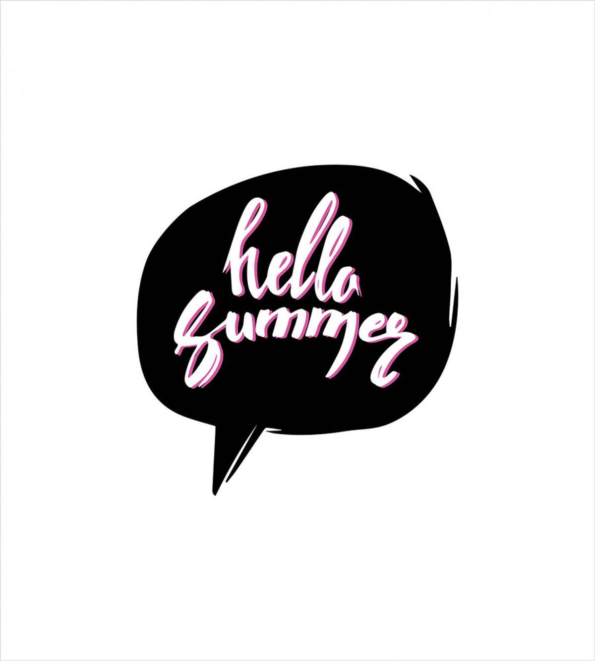 Funk Speech Bubble — Pattern