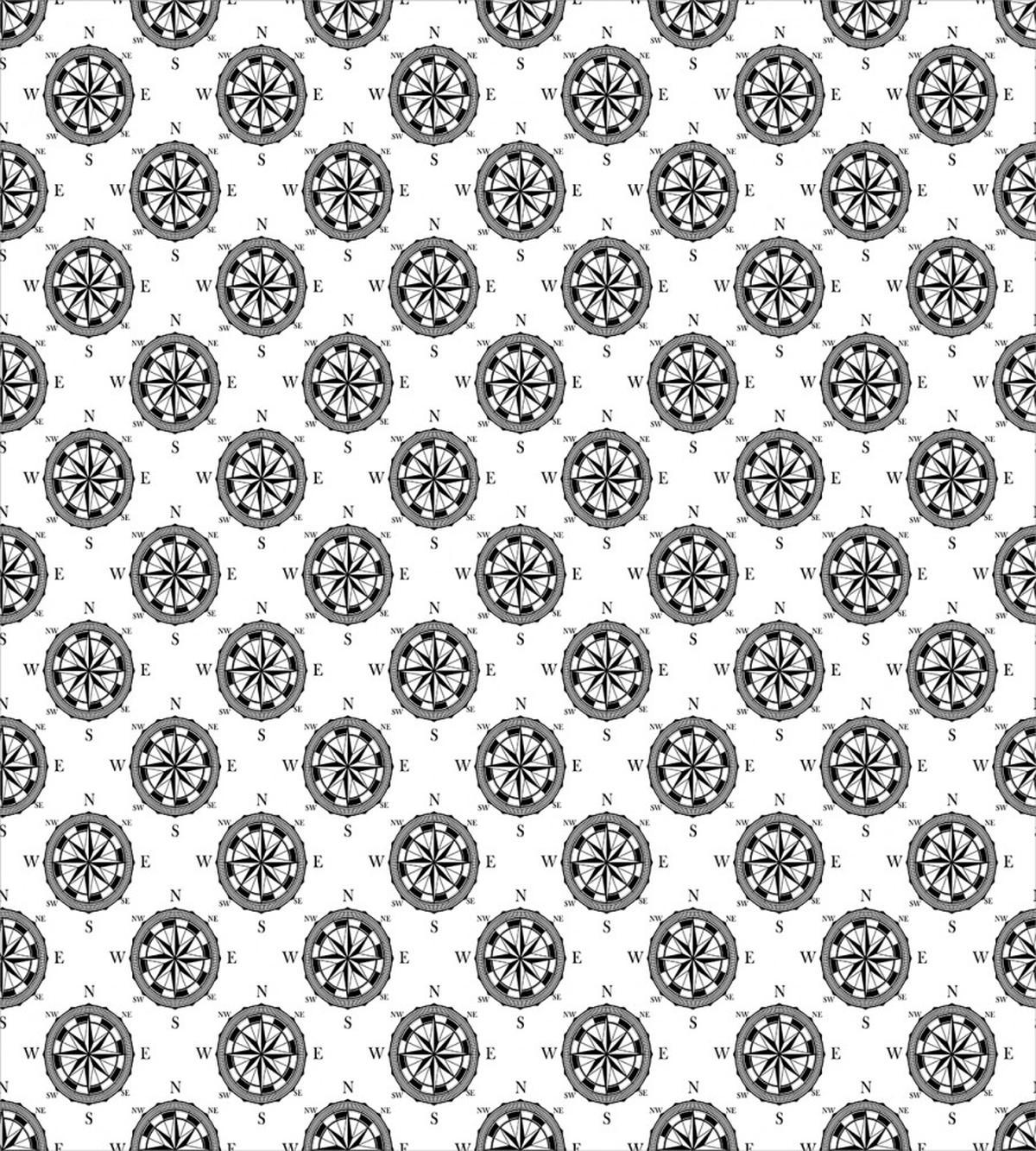 Vintage Exploration — Pattern